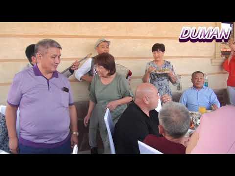 Видео: Құда құда дегізген - құйрық бауыр жегізген