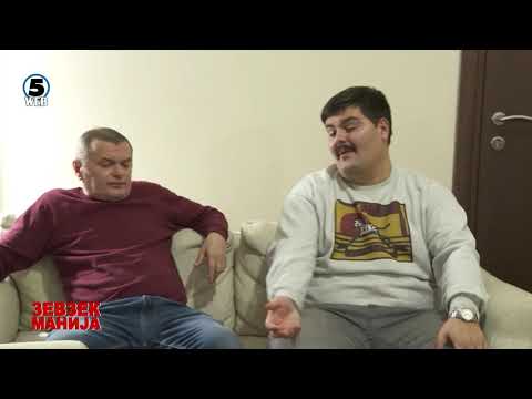 Видео: Зевзекманија- Изнервираната снаа