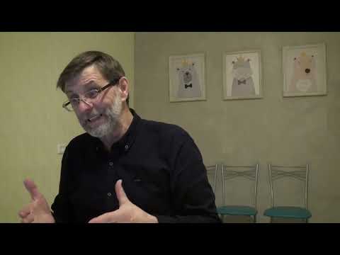 Видео: Фрагмент семинара по эмоционально-поведенческим нарушениям у детей.