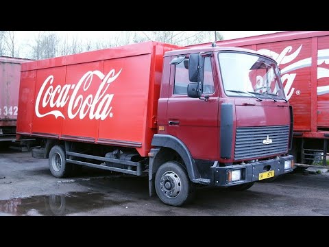 Видео: Бортжурнал МАЗ. Промываю систему охлаждения ЯМЗ сетки в радиатор и некоторые хитрости.