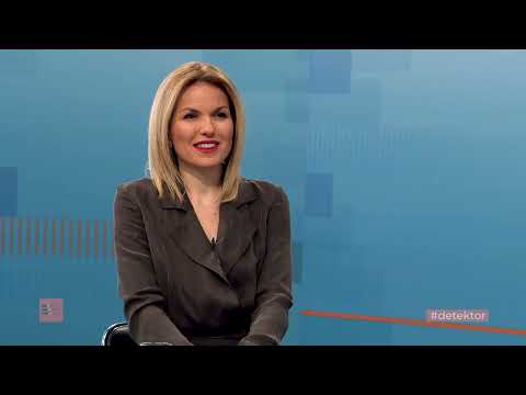 Видео: Детектор открива - Каков е стандардот на живот во Македонија?