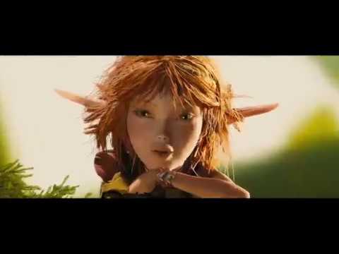 Видео: Артур и Селения - Ты как яд.