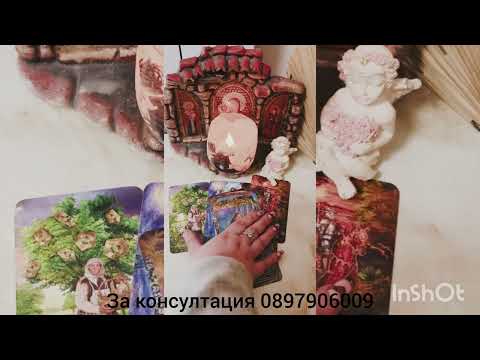 Видео: 💖🌟В неговото сърце - чувствата му към вас 🌟💖