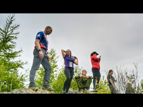 Видео: Соболиные озёра. Турбаза Стрелка. Река Снежная.