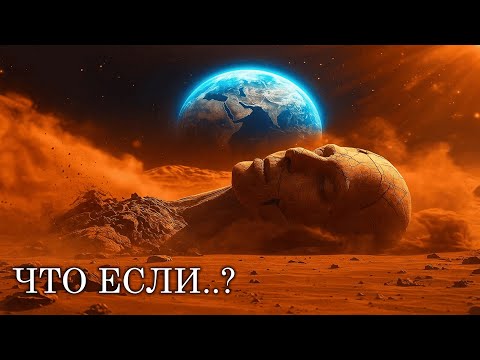 Видео: Что, если МАРС был ДОМОМ для ЦИВИЛИЗАЦИЙ до Земли?! | ИСТОРИЯ ДЛЯ СНА
