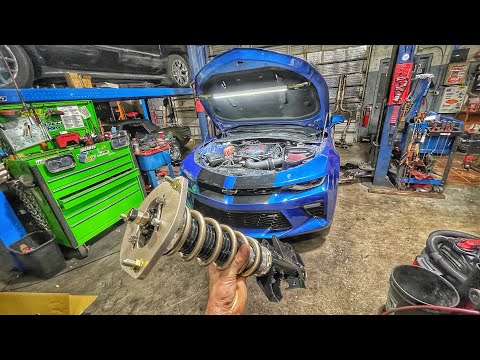 Видео: ТЮНИНГ США 🇺🇸 ,МОНТАЖНАЯ ПЕНА В ПОРОГАХ , ДРЕВНИЙ КОРВЕТ