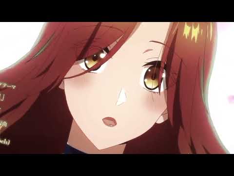 Видео: [AMV]аниме клип- ты красивая как ночь - за небрежнной девушкой ухаживает бывший жених её сестры 