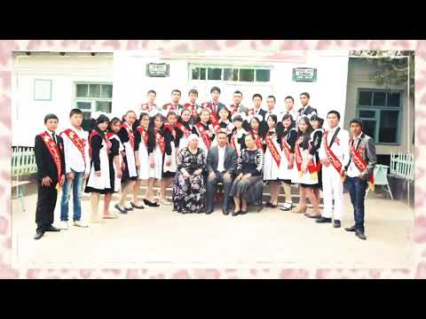 Видео: Кара-Жыгач. №²²"Дыйкан"орто мектеби