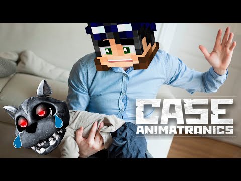 Видео: ПЛОХИЕ АНИМАТРОНИКИ. CASE Animatronics #4 [Хоррор перед сном]