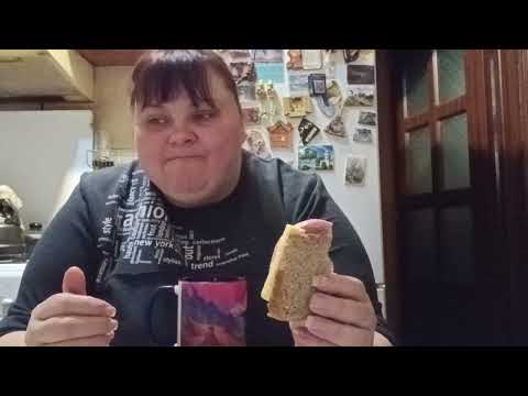 Видео: опять ем