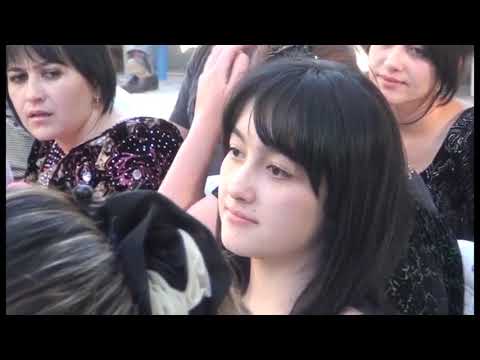 Видео: Концерт Уктамчон Азиз-заде