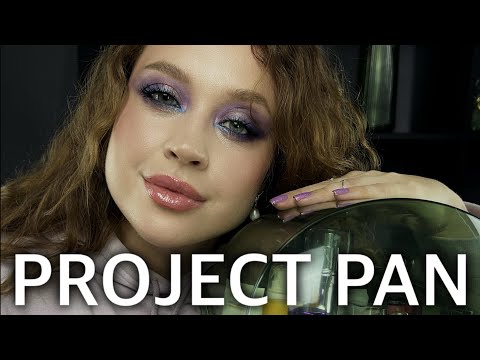 Видео: Проджект Пэн | Project Pan. Спустя 8 месяцев после начала.