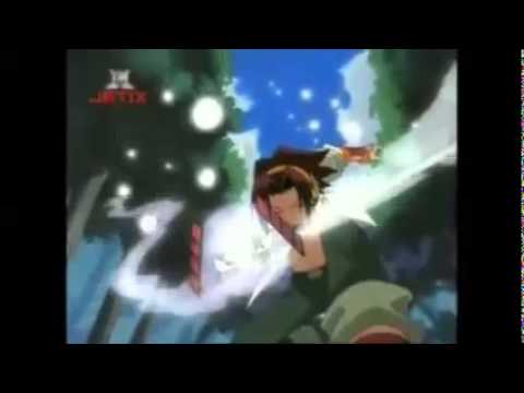 Видео: Шаман кинг Сердце к Сердцу