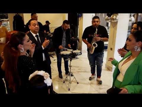 Видео: ЧЕСТИТ ЮБИЛЕЙ НА СТЕФАН(РАМЕ) 50 години