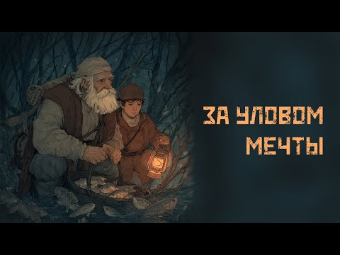 Видео: В 85 лет на край тайги за уловом мечты. Рыбалка с дядей Толей
