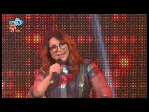 Видео: "Кунелкэем" Зайнаб Фархетдинова