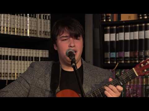 Видео: Концерт песен Михаила Щербакова в "Гиперионе" 25.01.2017 г. 2 отделение.