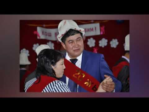 Видео: юбилей 20ж