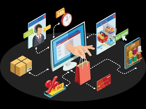 Видео: КРАТКИЙ КУРС ПО ПРОДАЖАМ И ЛОГИСТИКЕ. Тема 5: Активные продажи и СПИН