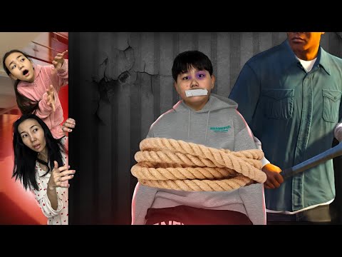 Видео: ИБРАЙХАНОВЫ 🥰 ЗЕЙІН ЖОҒАЛЫП КЕТТІ 😭🥹 РАЙАНА ЖЫЛАП ҚАЛДЫ
