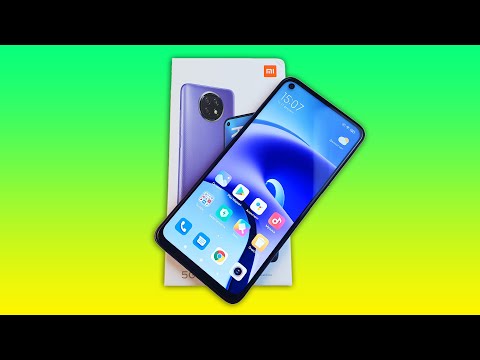 Видео: КАК НАСТРОИТЬ НОВЫЙ REDMI NOTE 9T - МОИ РЕКОМЕНДАЦИИ!