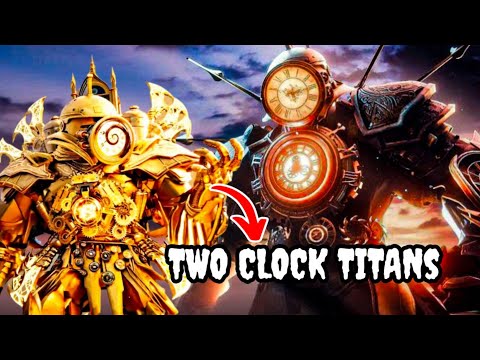 Видео: Что, если бы Зловещий НИКОГДА не выходил из-под контроля в мультивселенной Скибиди