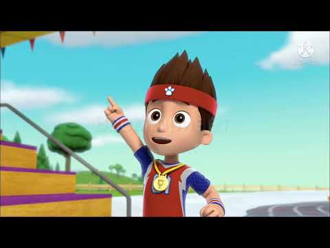 Видео: Любовь Райдера