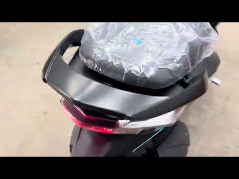 Видео: Скутер sym jet 14 200
