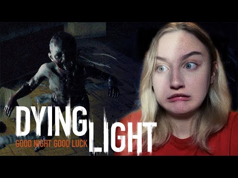 Видео: СКРЫТОЕ ПОСЛАНИЕ, ПОБЕГУШКИ НА ЭТАЖАХ ● DYING LIGHT С РУСИФИКАТОРОМ # 12