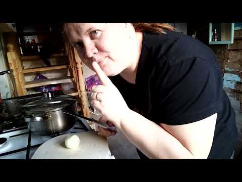 Видео: ПРОСТАЯ ЖИЗНЬ ИРИНА