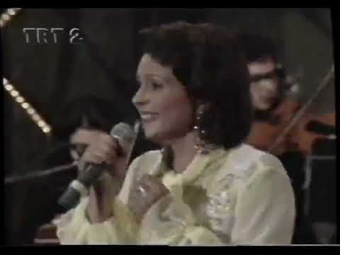Видео: Зайнаб Фархетдинова Тюрквижн 1996 Turkvizion Стамбул