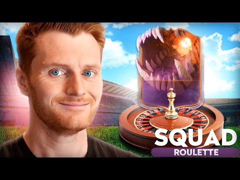 Видео: Лучшая рулетка Scream Squad!!!