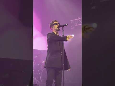 Видео: ЛСП - Бэйби (Санкт-Петербург, 01.03.2024)