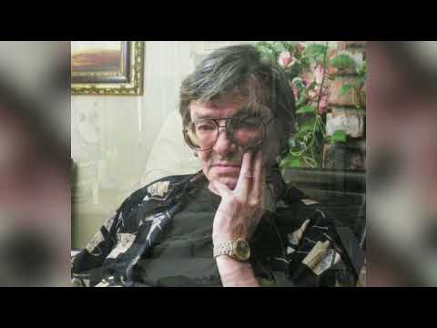 Видео: Памяти Юрия Чернавского. Танго из к/ф "Выше радуги" (студийная версия)