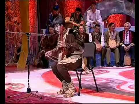 Видео: Қазбек Әдікей - Ағажай, Алтай