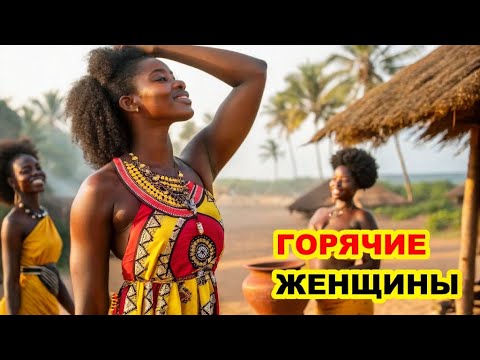 Видео: 🔥 Почему Бурунди ПОД ЗАПРЕТОМ для большинства туристов?