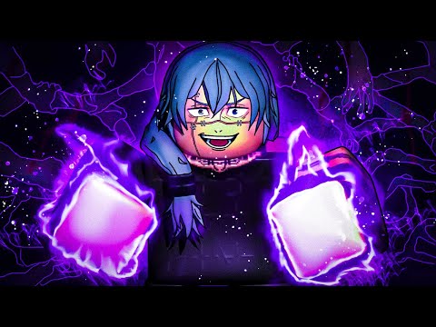 Видео: Махито в МАЛО ИЗВЕСТНОМ плейсе SHONEN UNLEASHED - Почему тут так мало онлайна?