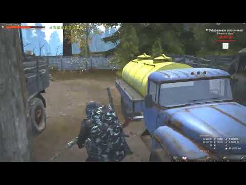 Видео: Stalker Online/Stay Out RU2 (СПБ) Фраг мувик с захватов Укреп 03.06.2025