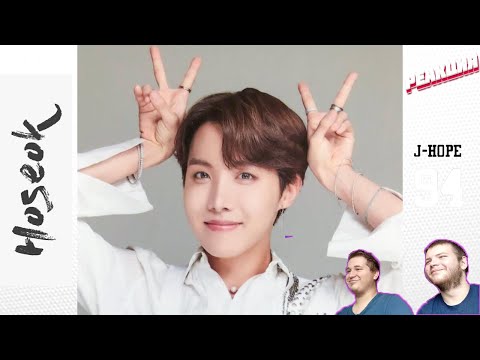 Видео: Реакция на ЧОН ХОСОК делает (нет) БОЛЬНО! | J-HOPE BTS | k-pop Ari Rang