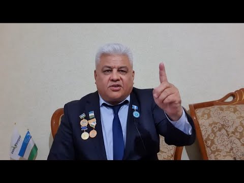 Видео: 🟩 ПРЕЗИДЕНТ ХАЛОЛЛАРНИ ҚИДИРМОҚДА!Бугунги кунда Ўзбекистонда