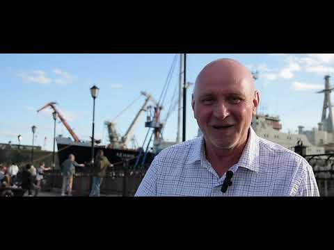 Видео: Михаил Василевский - Это Я