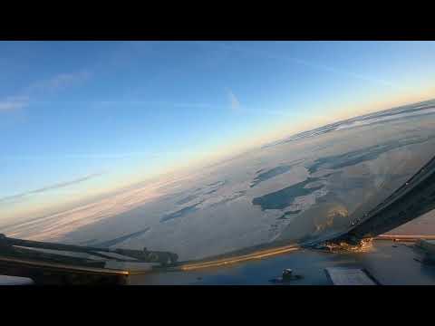 Видео: Усть-Хайрюзово