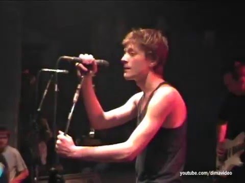 Видео: Ульи - Не забывай, 19 01 2003г