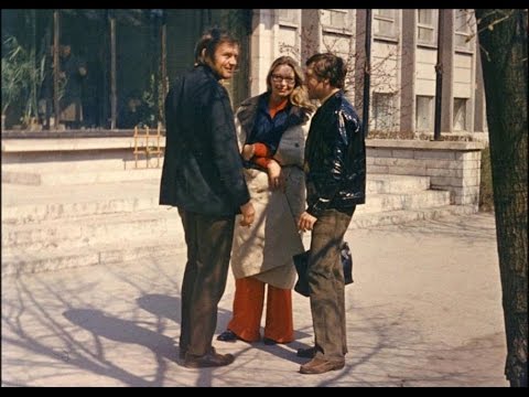 Видео: Таллинн 70-х