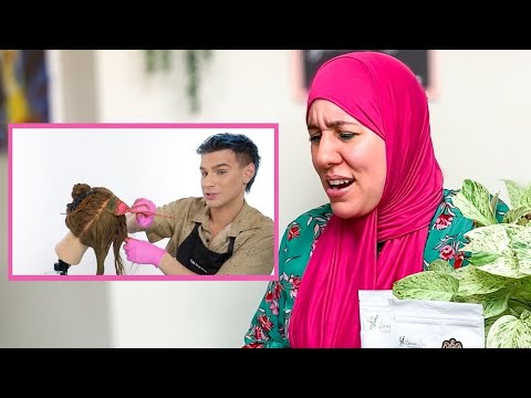 Видео: РЕАКЦИЯ ЭКСПЕРТА ПО ХНЕ НА ПОПРОБОВКУ ХНЫ @BradMondo