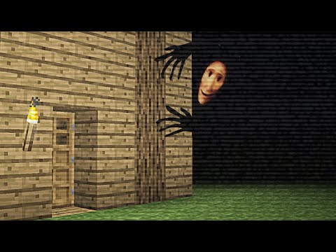 Видео: Оно Ждало Меня...