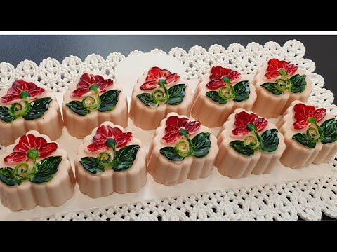 Видео: Невероятно: это самый мягкий шоколад, который я когда-либо ела! Тает во рту.