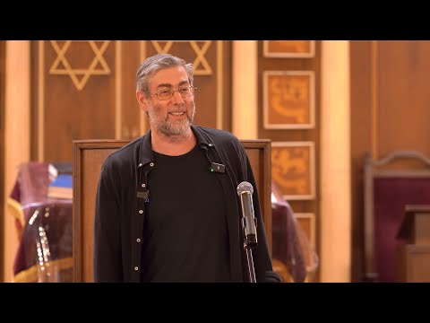 Видео: Ицхак Пинтосевич - Мудрость Торы для жизни и бизнеса (Нью-Йорк, 2025) | Isaac Pintosevich