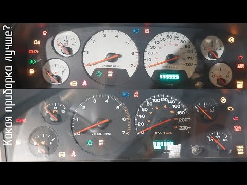 Видео: Пробуем починить Jeep Grand Cherokee WJ. Плохо запускается двигатель. Замена приборной панели.