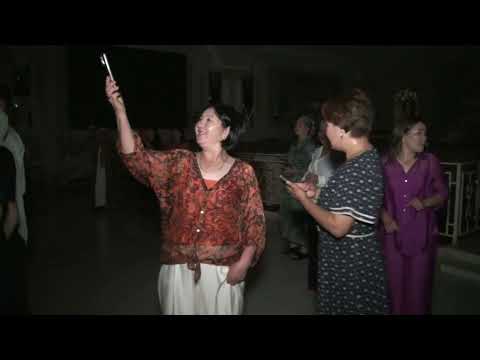 Видео: Выпускной вечер 2-часть 2024г.